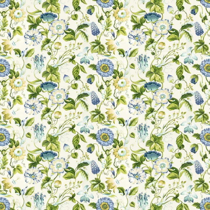 Obtuse 3 Sapphire by Stout Fabric Stout Fabric Obtuse 3 SapphireFabric RAINBOW LIBRARY HORIZON/LAKE 100%COT PERU </p><p>Repeat: H: 27.000, V: 18.000 54 in - Fabric Carolina -