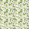 Obtuse 3 Sapphire by Stout Designer Fabric