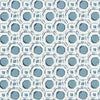 Ocala 1 Wedgewood by Stout Designer Fabric