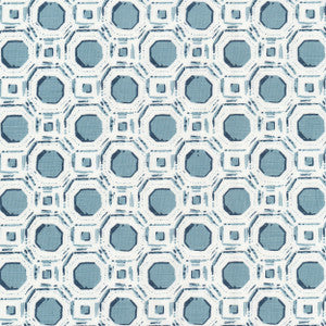 Ocala 1 Wedgewood by Stout Designer Fabric