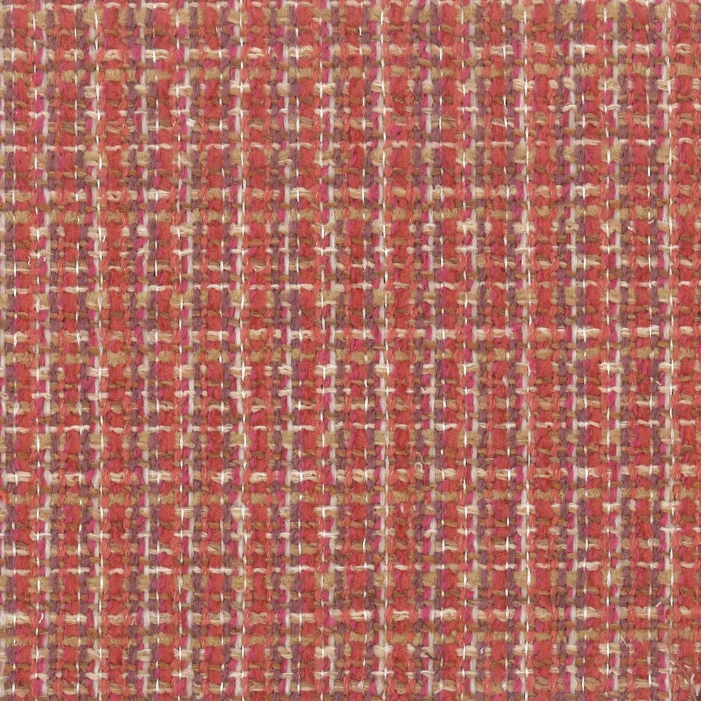 Ocarina 2 Sorbet by Stout Designer Fabric RAINBOW LIBRARY BLOSOM/CRANBERRY 56%POL 44%ACR USA FLAME RETARDANT-U.F.A.C. CLASS 1 CATB 117-2013 </p><p>Repeat: 0 54 in - Swanky Fabrics -