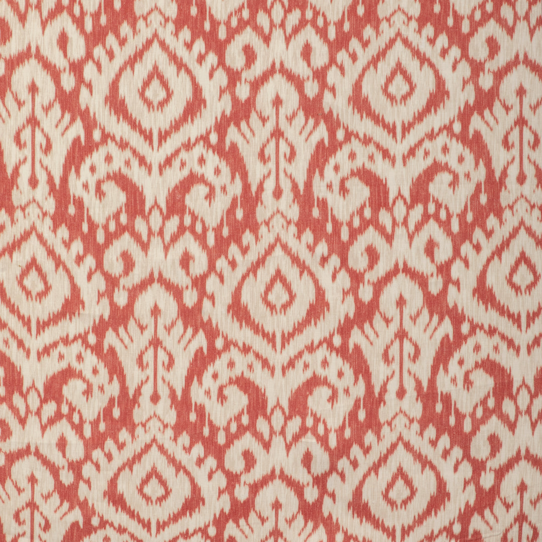 Ocean Isle - Carmine OCEAN ISLE.1624.0 by Kravet Design Designer Fabric
