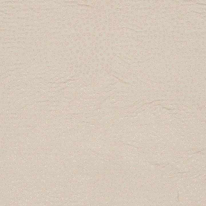 OCELOT 44J8221 by JF Designer Fabric Glisten 65% Polyester, 35% Metallic Turkey  Horizontal: 13.5 and Vertical: 13.75 57  - Swanky Fabrics -