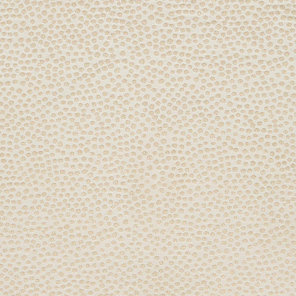 OCELOT 92J8221 by JF Designer Fabric Glisten 65% Polyester, 35% Metallic Turkey  Horizontal: 13.5 and Vertical: 13.75 57  - Swanky Fabrics -