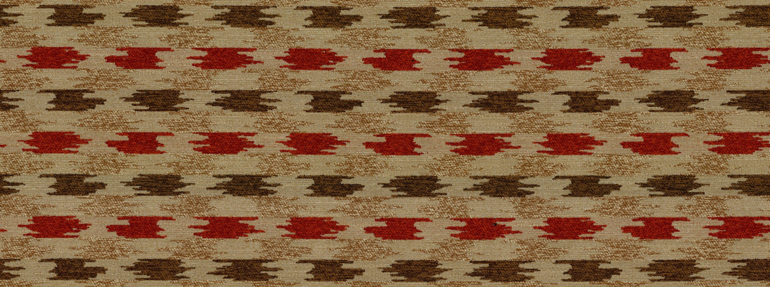Ocotillo 344 Spice by Covington Designer Fabric