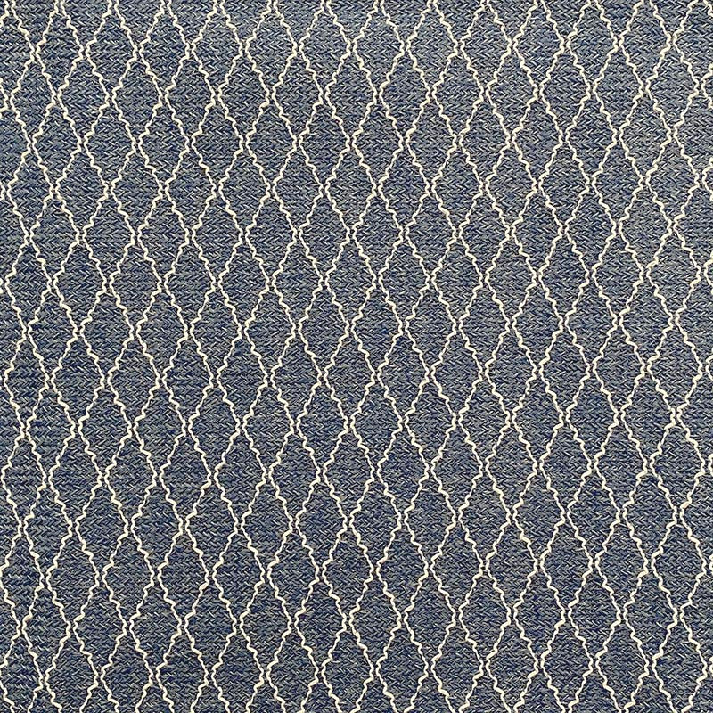 Od-Ghana Persian by Magnolia Designer Fabric - 100% Olefin Taiwan 35000 Horizontal: 1.25 and Vertical: 2 54" - Swanky Fabrics -