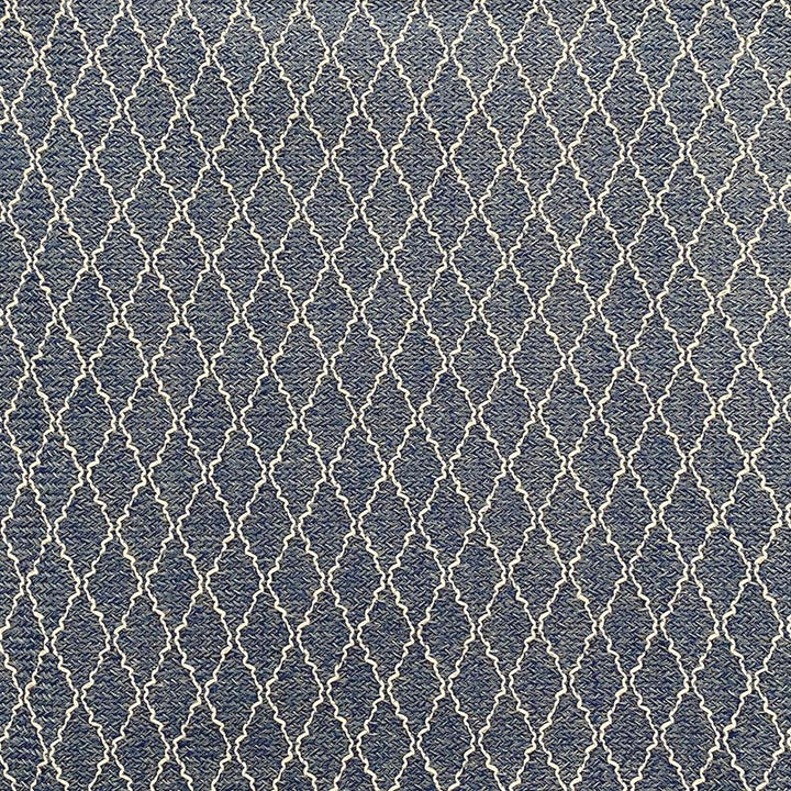 Od-Ghana Persian by Magnolia Designer Fabric - 100% Olefin Taiwan 35000 Horizontal: 1.25 and Vertical: 2 54" - Swanky Fabrics -