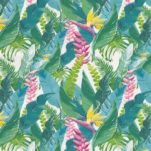 Od-Jungle Aruba by Magnolia Designer Fabric