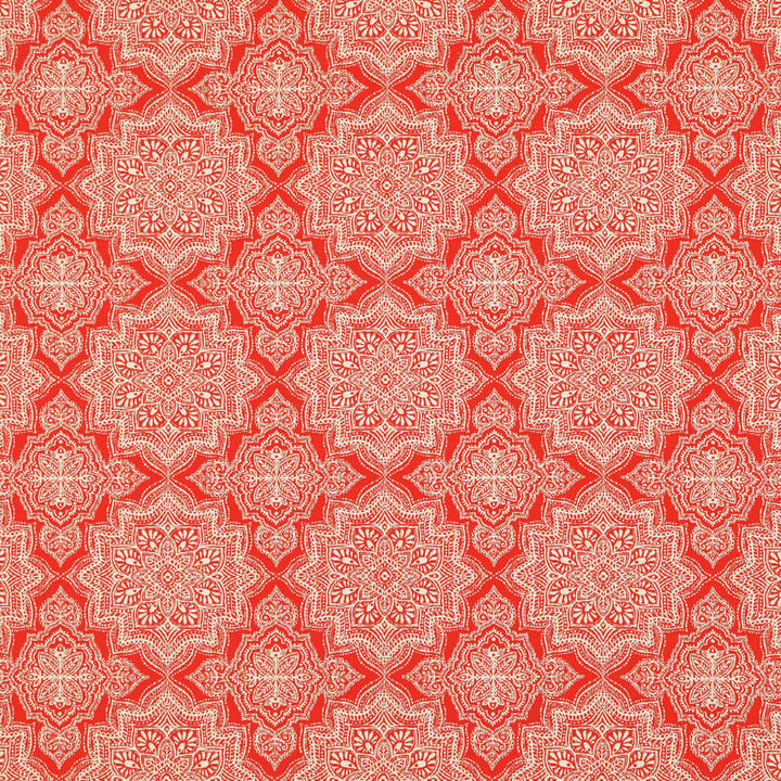 Od-Nikita Peony by Magnolia Designer Fabric - 100% Solution Dyed Polypro Turkey 50000 Horizontal: 0 and Vertical: 0 54" - Swanky Fabrics -