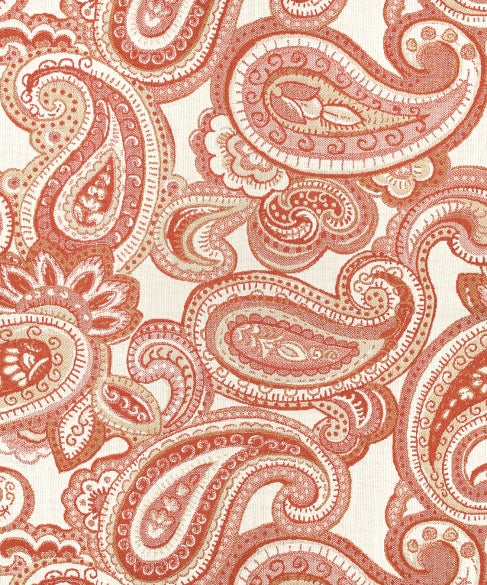 Santa Monica 51415 by Barrow Industries Designer Fabric