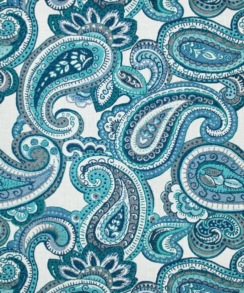 Santa Monica 51914 by Barrow Industries Designer Fabric