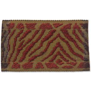 Odelia 2 Wine by Stout Designer Trim