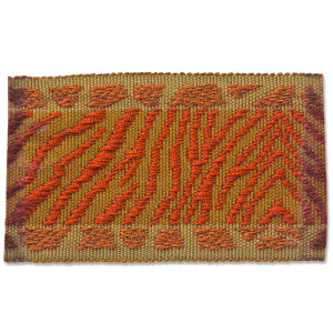 Odelia 3 Cayenne by Stout Designer Trim