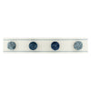 Odessa Tape 4 Denim by Stout Designer Trim