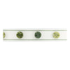 Odessa Tape 5 Avocado by Stout Designer Trim