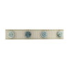 Odessa Tape 6 Seaglass by Stout Designer Trim