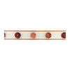 Odessa Tape 7 Spice by Stout Designer Trim