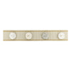 Odessa Tape 8 Caramel by Stout Designer Trim