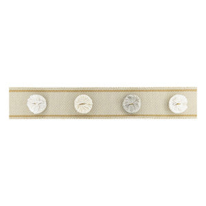 Odessa Tape 8 Caramel by Stout Designer Trim