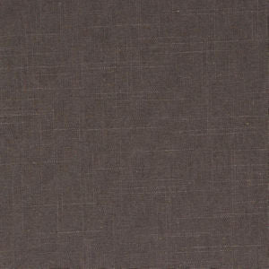 Odessa Charcoal by Norbar Designer Fabric | ODESSA CHARCOAL | 55% LINEN 45% RAYON | 54 | China