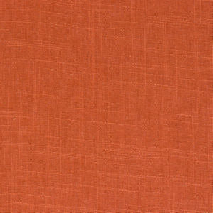 Odessa Pumpkin by Norbar Designer Fabric | ODESSA PUMPKIN | 55% LINEN 45% RAYON | 54 | China