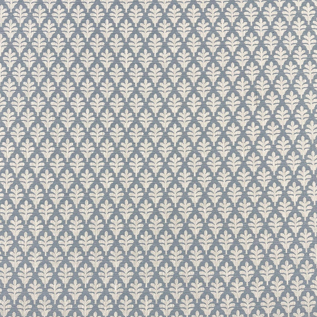 Odette Bluebird by Magnolia Designer Fabric