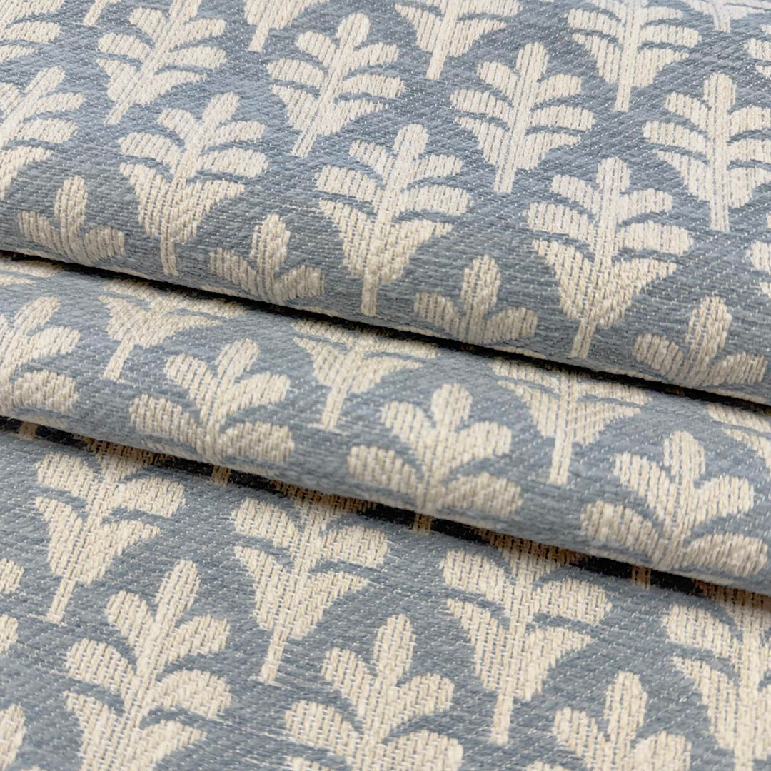 Odette Bluebird by Magnolia Designer Fabric