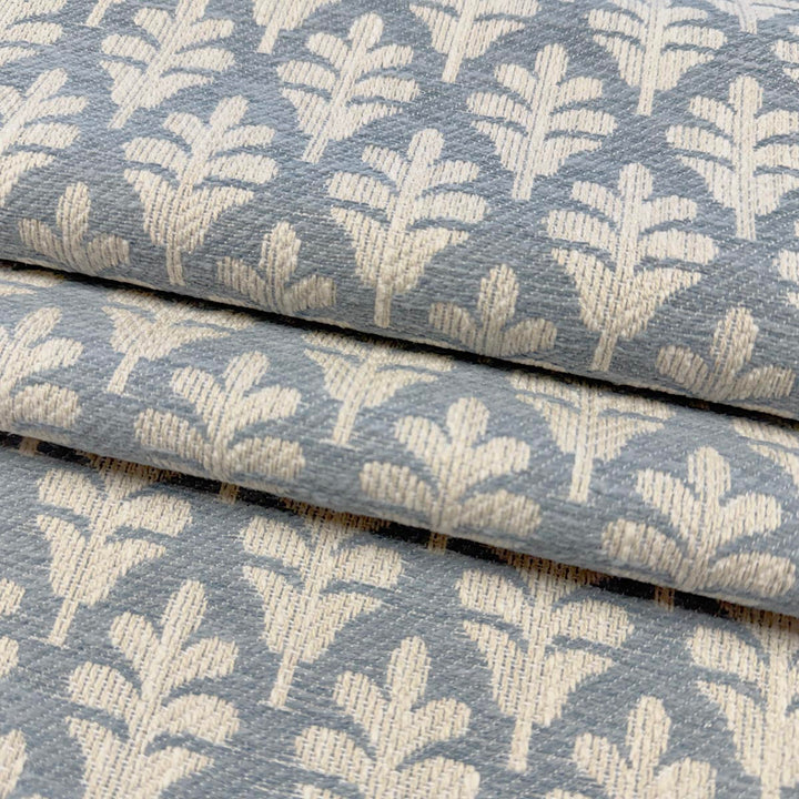 Odette Bluebird by Magnolia Designer Fabric