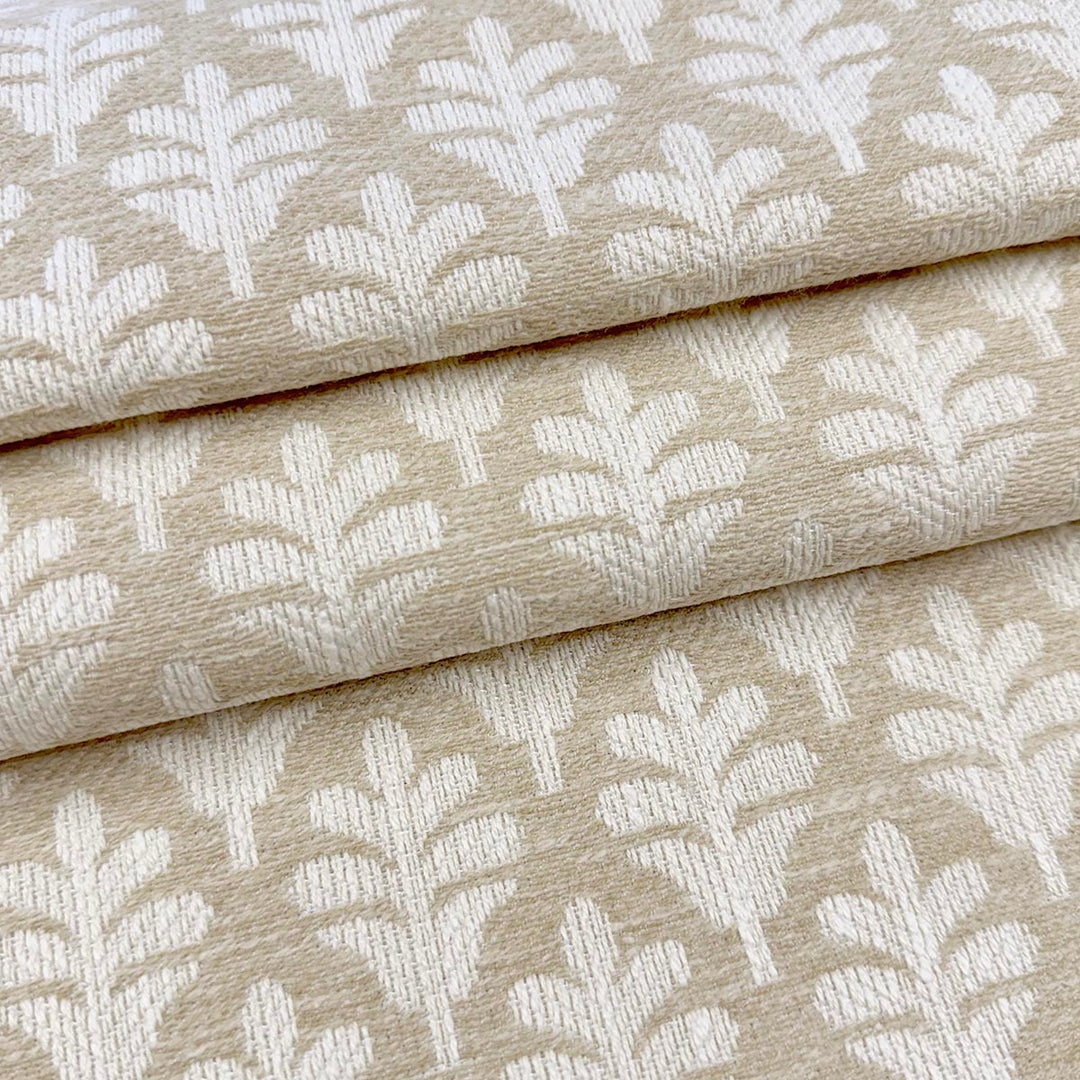 Odette Driftwood by Magnolia Designer Fabric