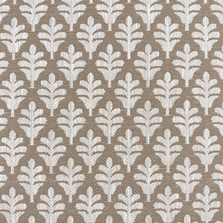 Odette Hickory by Magnolia Designer Fabric