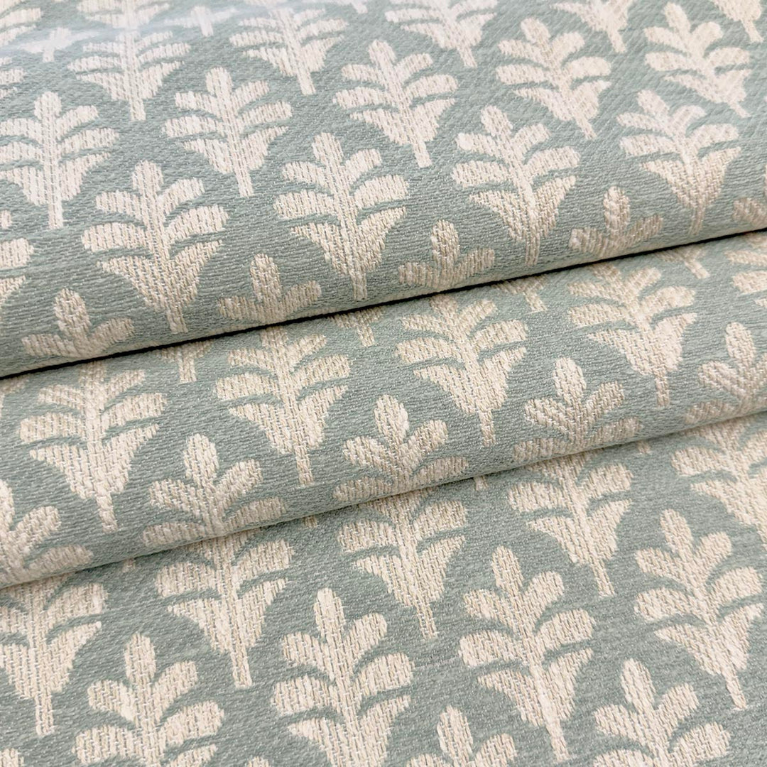 Odette Lagoon by Magnolia Designer Fabric