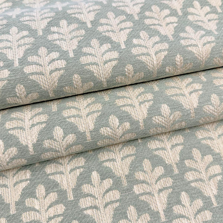 Odette Lagoon by Magnolia Designer Fabric