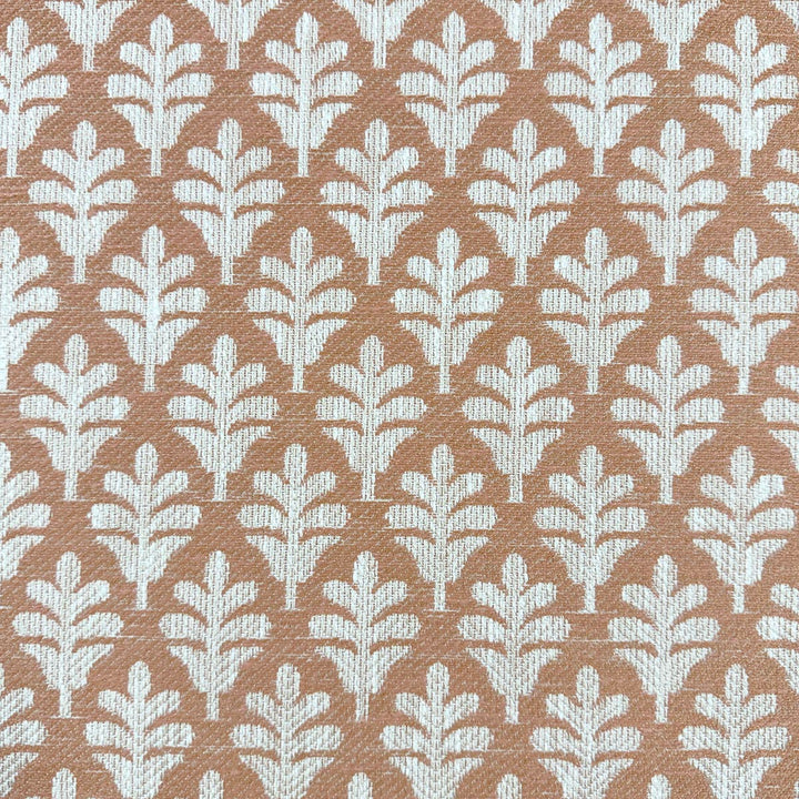 Odette Salmon by Magnolia Designer Fabric