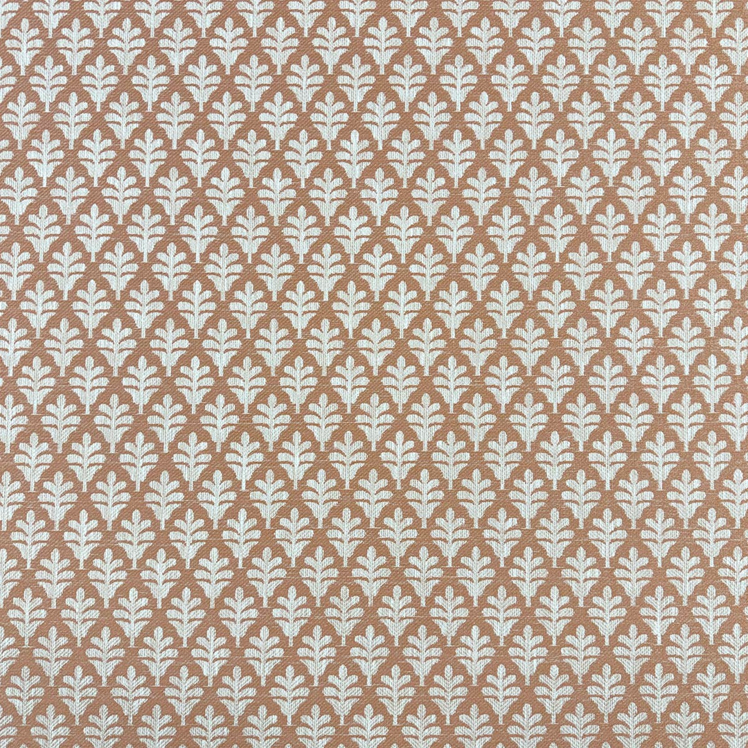 Odette Salmon by Magnolia Designer Fabric