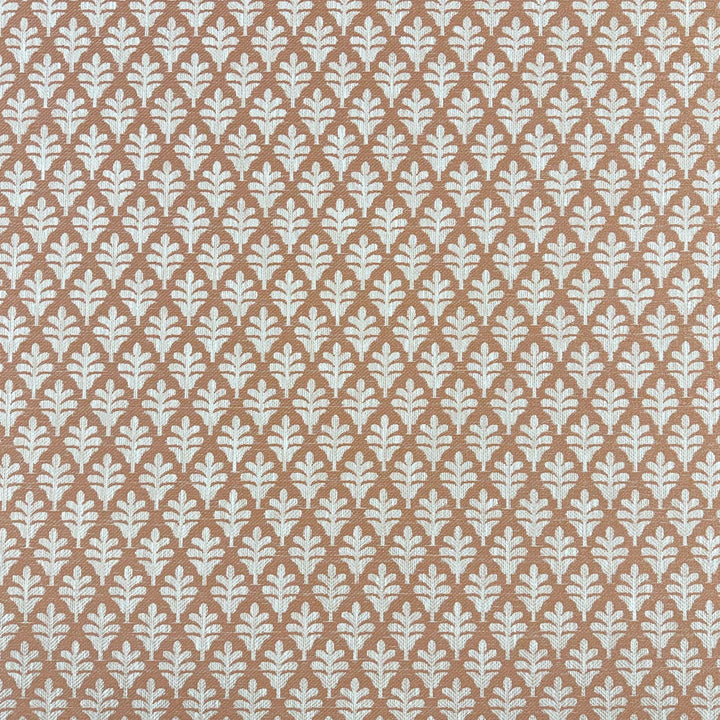 Odette Salmon by Magnolia Designer Fabric