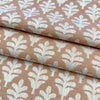 Odette Salmon by Magnolia Designer Fabric