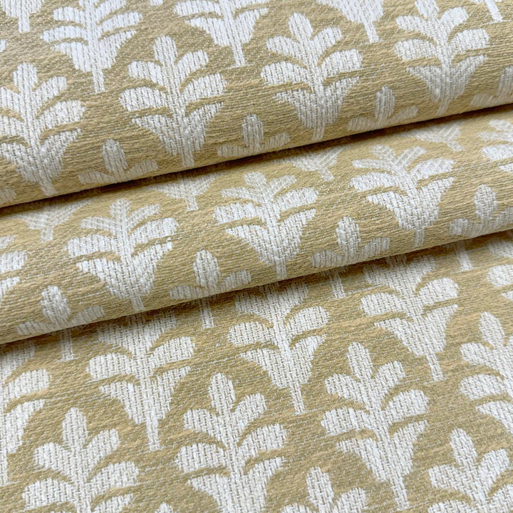 Odette Straw by Magnolia Designer Fabric