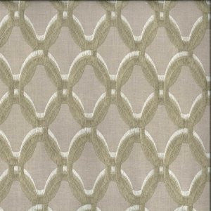 Odienne Beige by Norbar Designer Fabric