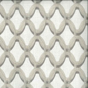 Odienne Natural by Norbar Designer Fabric
