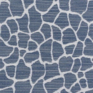 Odyssey 3 Navy by Stout Designer Fabric