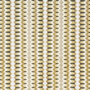 Offpeak 2 Sandstone by Stout Designer Fabric
