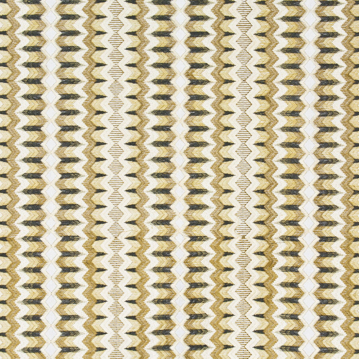Offpeak 2 Sandstone by Stout Fabric Stout Fabric Offpeak 2 SandstoneFabric RAINBOW LIBRARY TOAST/DRIFTWOOD 40%COT 60%LIN %BEMB INDIA </p><p>Repeat: H: 12.750, V: 15.750 51.12 in - Fabric Carolina -
