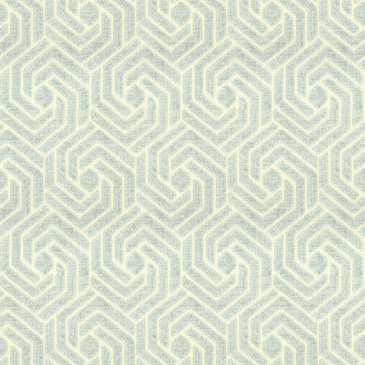 Offri 2 Vapor by Stout Fabric Stout Fabric Offri 2 VaporFabric RAINBOW LIBRARY SPRAY/SHORELINE INDIA </p><p>Repeat: H: 3.125, V: 5.875 54 in - Fabric Carolina -