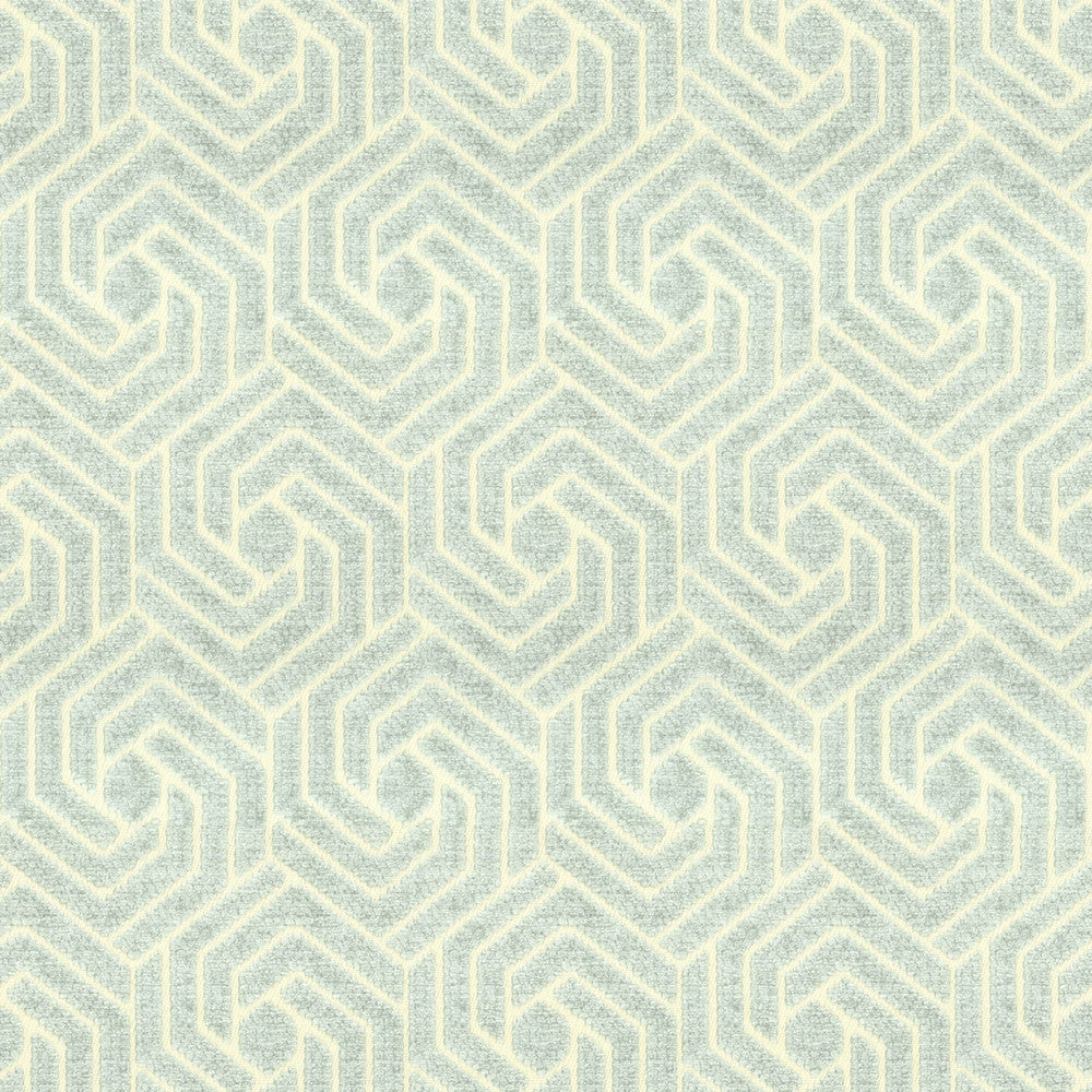 Offri 2 Vapor by Stout Designer Fabric RAINBOW LIBRARY SPRAY/SHORELINE 61%SVI 24%POL 15%COT INDIA WYZENBEEK 30 000 DOUBLE RUB WEAR TEST (HEAVY DUTY) </p><p>Repeat: 5.875 54 in - Swanky Fabrics -