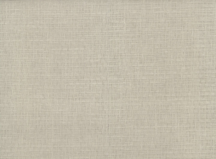 Tatami Weave Grey & Taupe Wallpaper by Candice Olson Designer Candice Olson Modern Artisan II Covers about 72 square feet 36-in by 24-ft long roll Unpasted 0 - Swanky Fabrics -