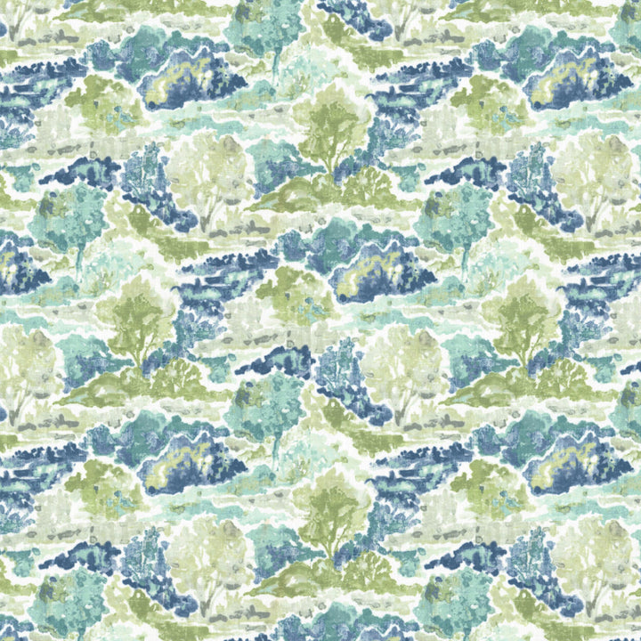 Ogdon 1 Seaglass by Stout Designer Fabric COMFORTABLE LIVING MINERAL/TEAL 100%POL CHINA PERFORMANCE RATED FABRIC (WYZENBEEK 63 000 DOUBLE RUB WEAR TEST (HEAVY DUTY)) FLAME RETARDANT-U.F.A.C. CLASS 1 CATB 117-2013 Horizontal: 26.750 and Vertical: 26.500 58 in - Swanky Fabrics -