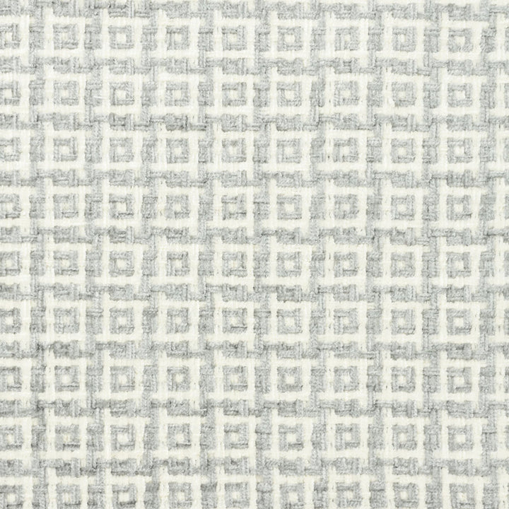 Ohara 1 Agate by Stout Designer Fabric COMFORTABLE LIVING DRIFTWOOD/GRANITE 100%POL INDIA Horizontal: 0.625 and Vertical: 0.625 55 in - Swanky Fabrics -