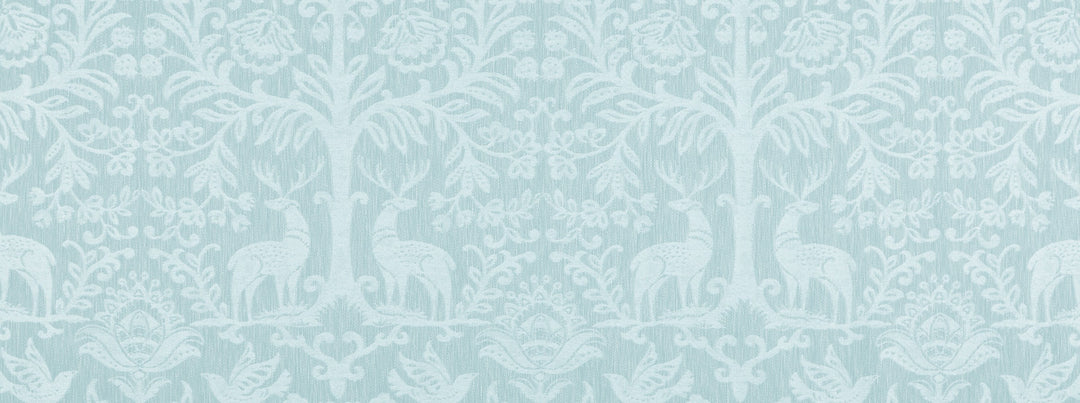 Oh Deer 503 Serenity by Covington Designer Fabric