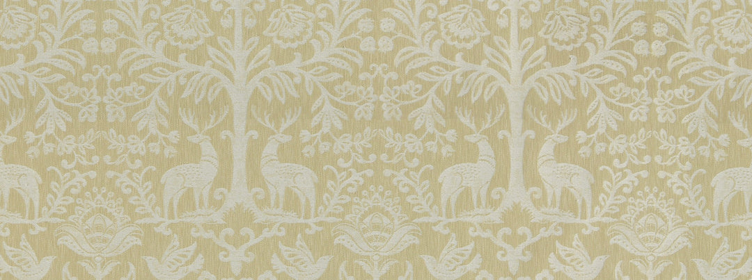 Oh Deer 84 Antique by Covington Designer Fabric