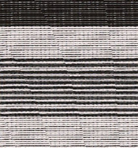 Oh Gee Oreo 75 by Norbar Designer Fabric INSIDE OUT 100% SOLUTION DYED ACRYLIC GERMANY 5 1/2"V 54 - Swanky Fabrics -